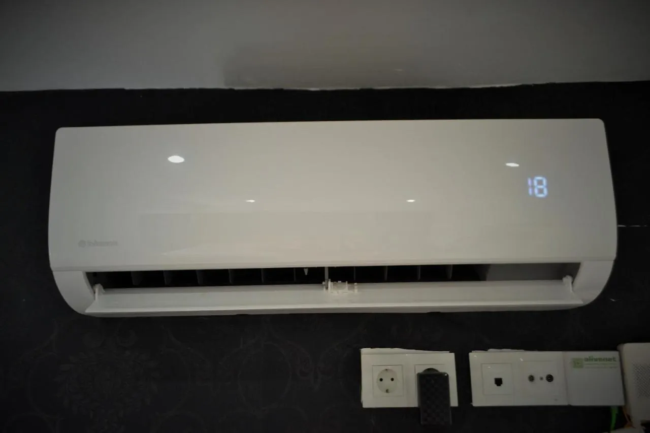 Vialia 2 Centro Apartment Malaga 0*,  Spain