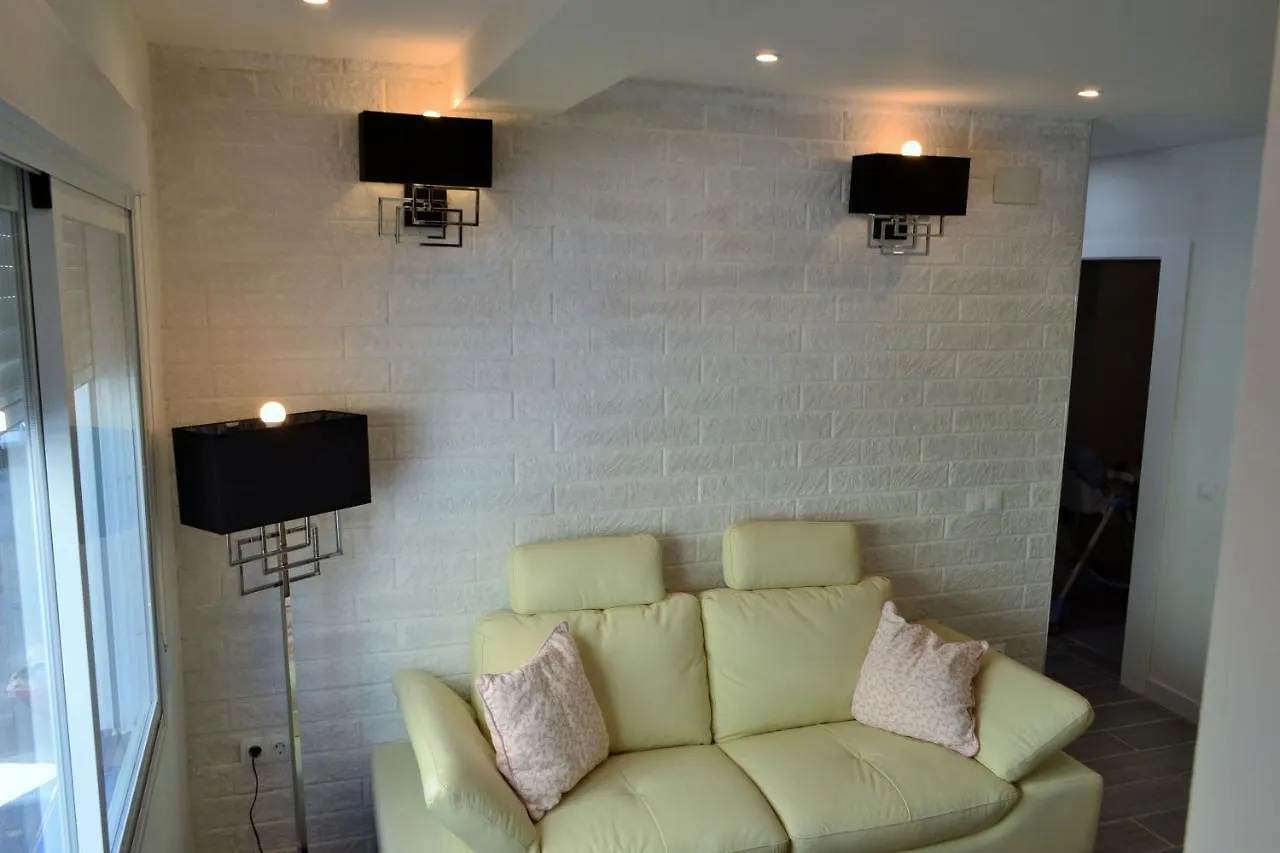 Vialia 2 Centro Apartment Malaga