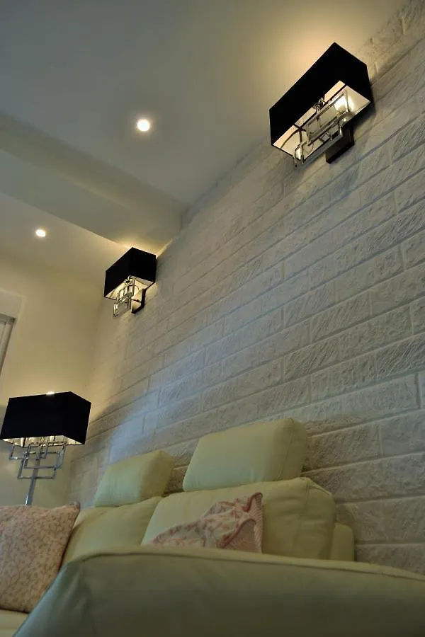 Vialia 2 Centro Apartment Malaga