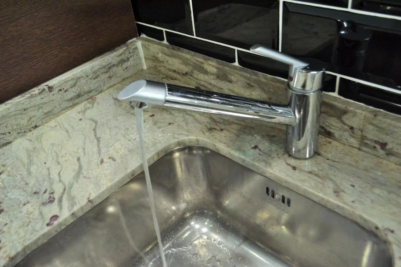 Vialia 2 Centro Apartment Malaga Spain