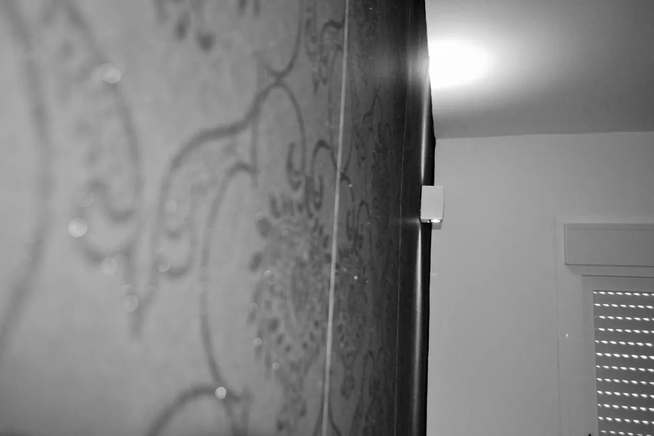Vialia 2 Centro Apartment Malaga 0*,