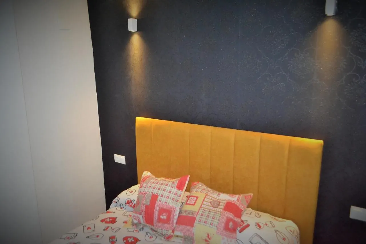 Vialia 2 Centro Apartment Malaga
