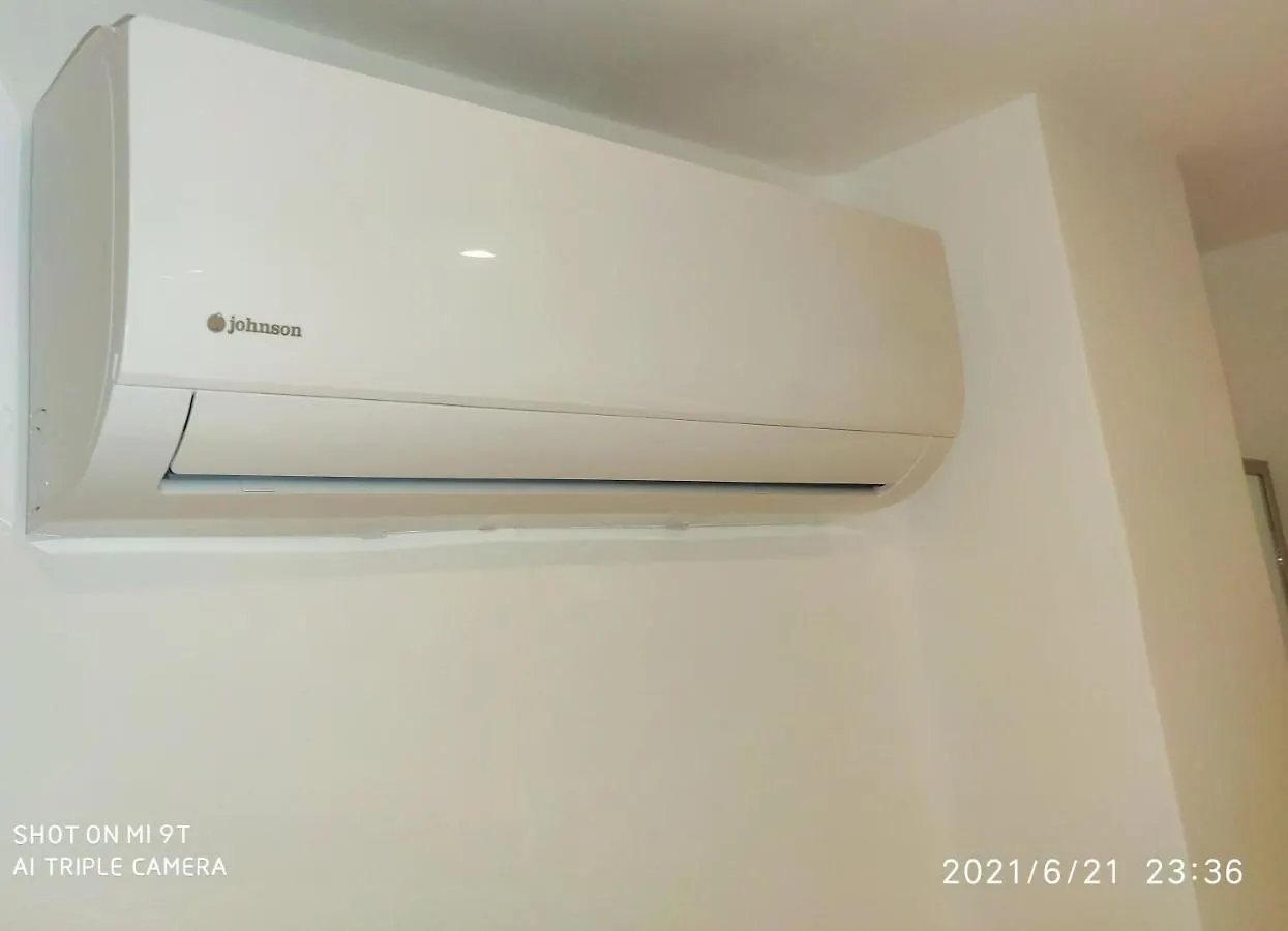 Vialia 2 Centro Apartment Malaga