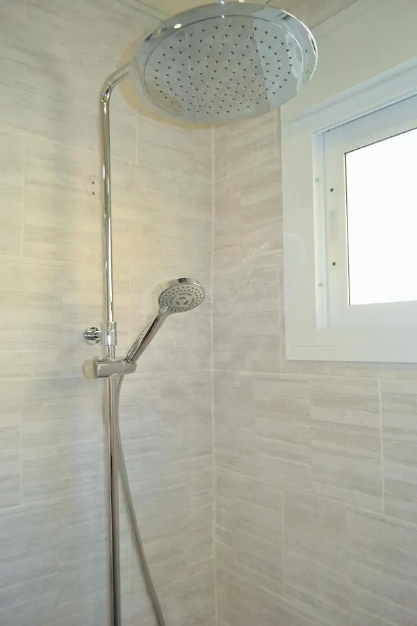 Vialia 2 Centro Apartment Malaga Spain