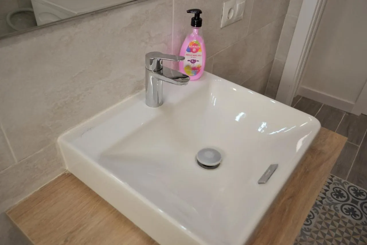 Vialia 2 Centro Apartment Malaga