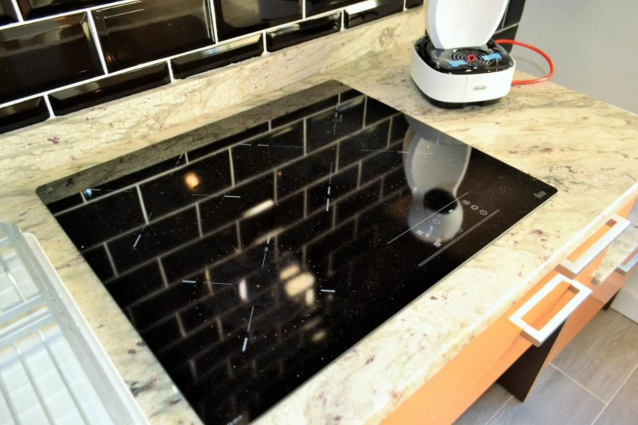 Vialia 2 Centro Apartment Malaga 0*,  Spain