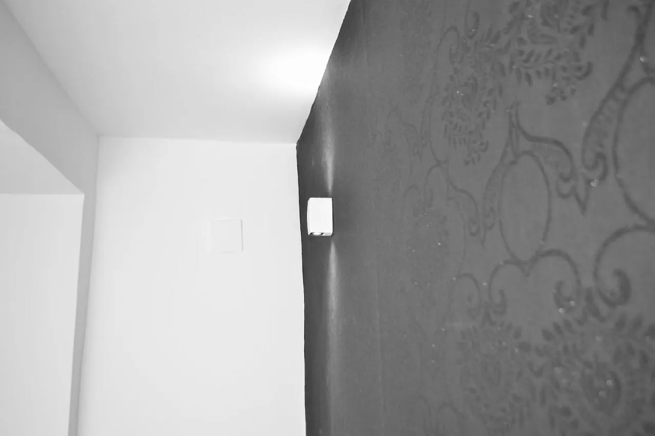 Vialia 2 Centro Apartment Malaga